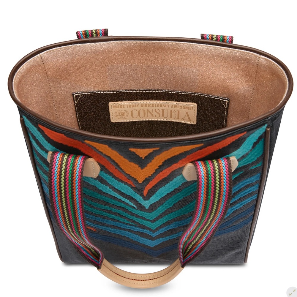 Consuela Noah Chica Tote - Picture 4 of 11